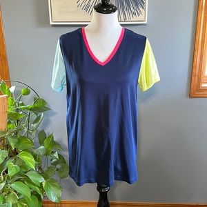 Lands End Short Sleeved TShirt